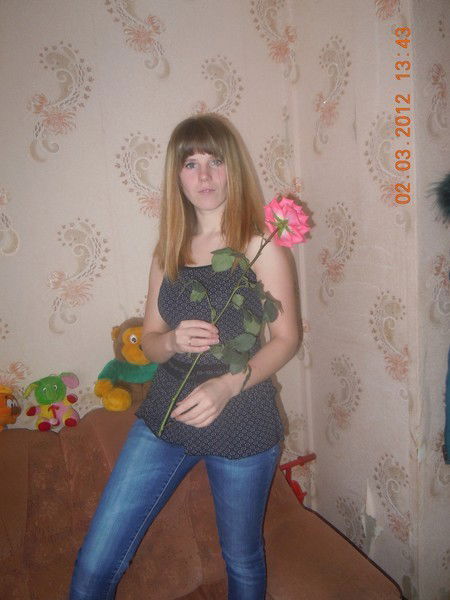 Елена Пчёлка