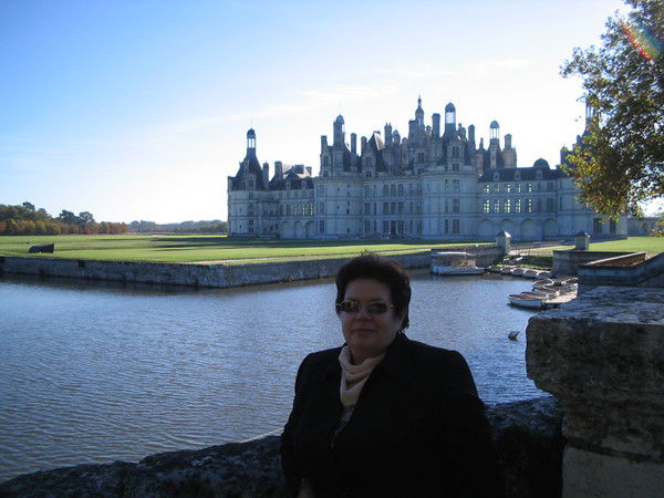 Ольга Гармаш