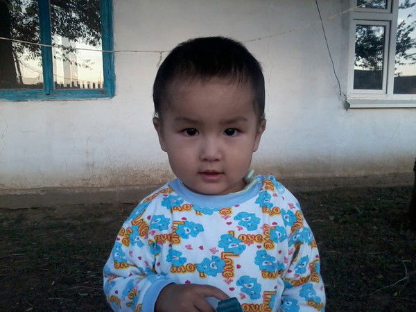 Алмас Аменов