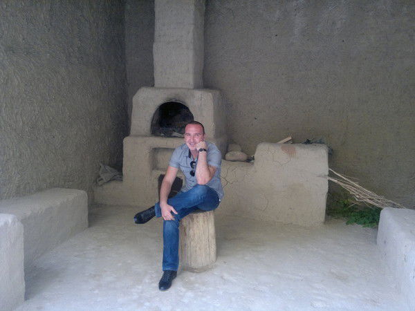 Валера Штура