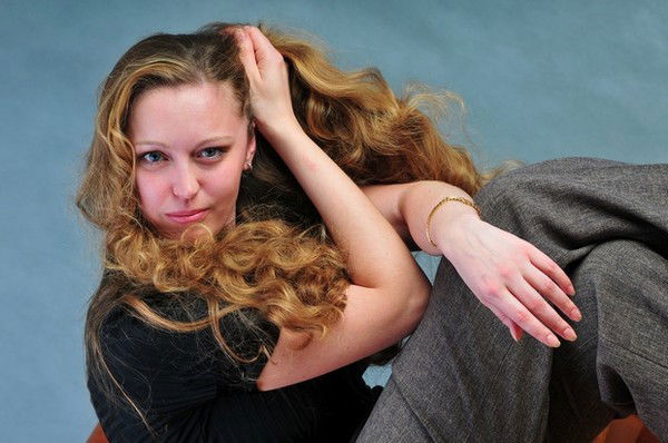 Наталия Лихогляд