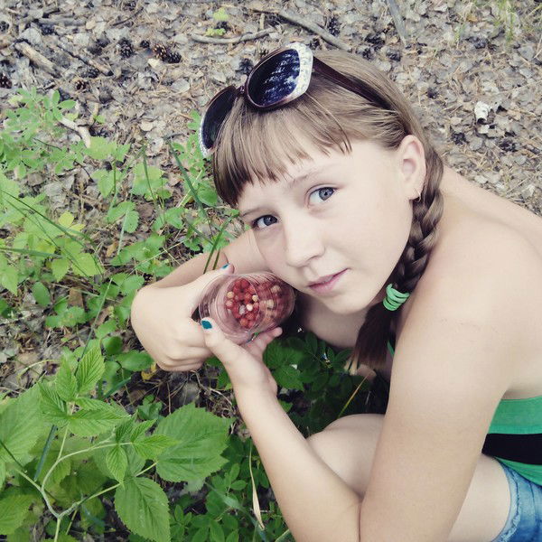 Кэти Шитова