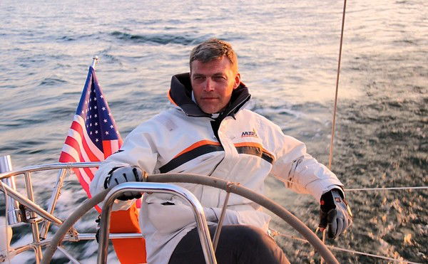 Василий Пупкин