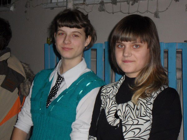 Ирина Колясникова