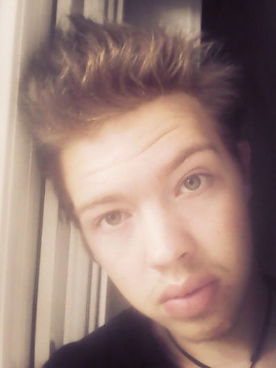 Дмитрий Зякин