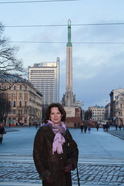 Татьяна Куценко