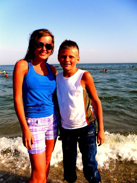 Александр Беглец