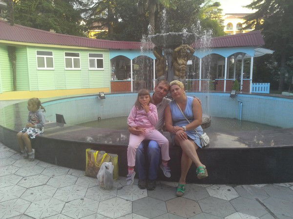 Наталия Алексеева