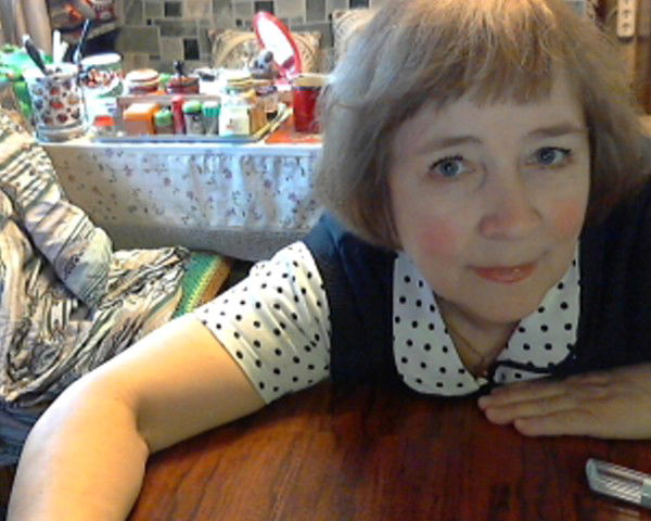 Татьяна Левашова