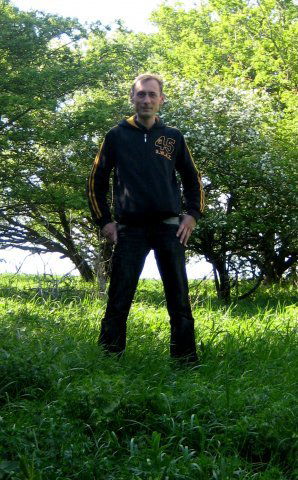 Евгений Костин