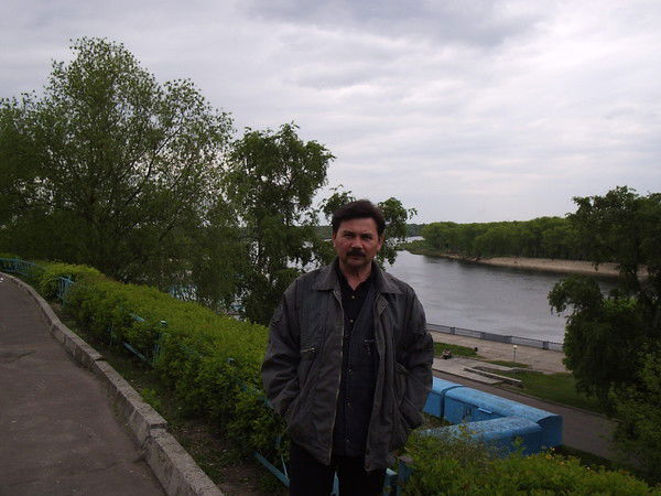 Сергей (Sergey) Кудин (Kudin)