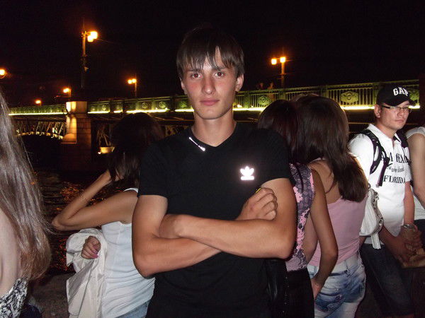 Артем Говорков