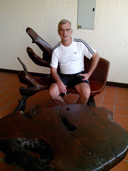 Андрей Брагин