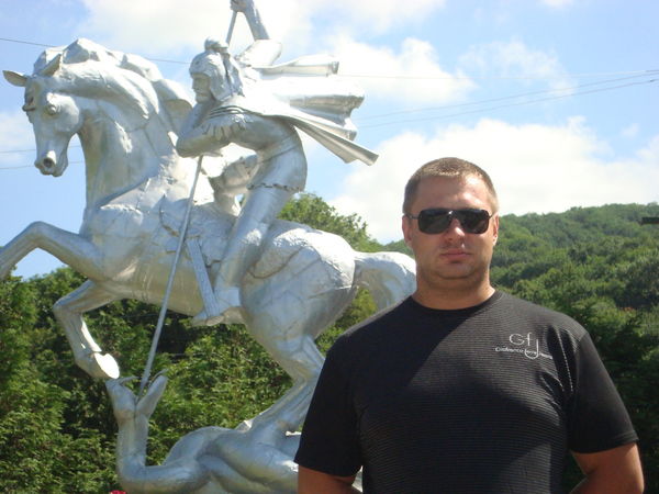 Игорь Гриценко