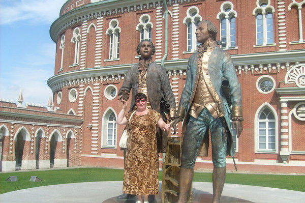 Татьяна Михеева