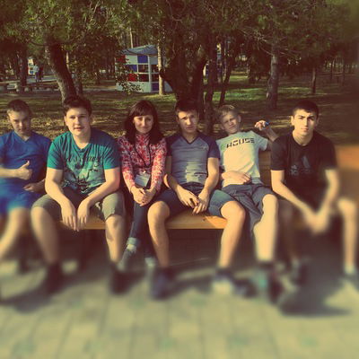 Арсен Мкоян