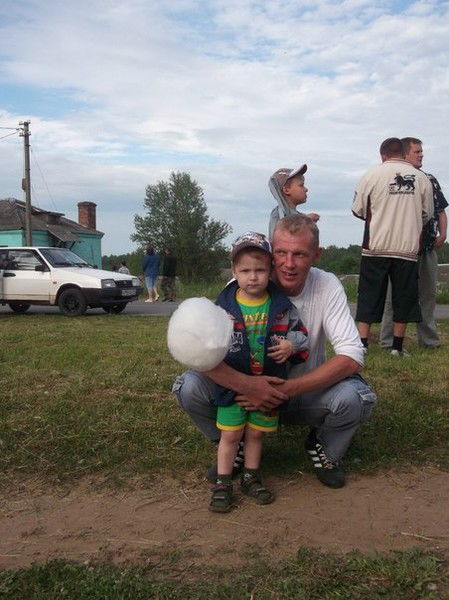 Алексей Иванов