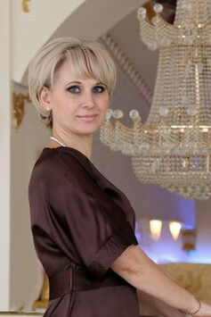 Светлана Мищенко