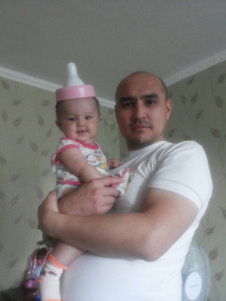 Талгат Шегебаев