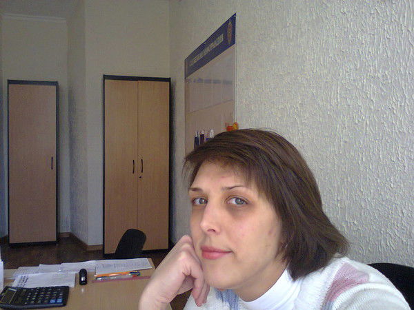 Юля Толокевич