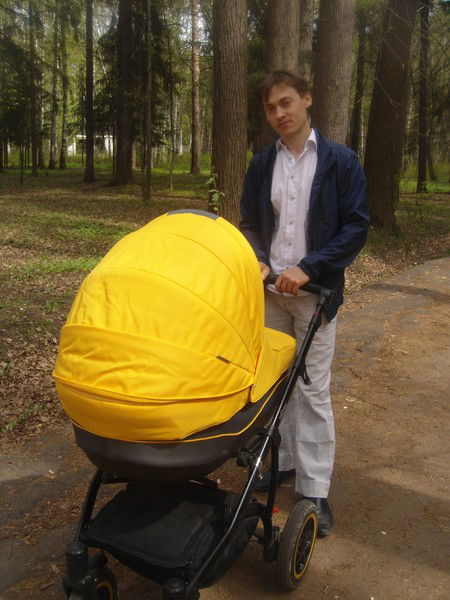 Евгений Панурьев