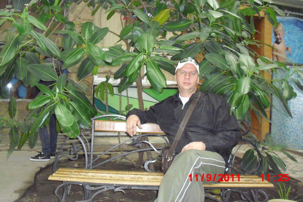 Анатолий Трушко