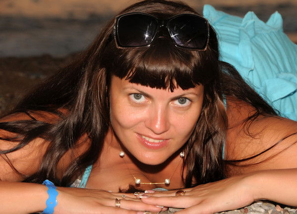 Ирина Палкина