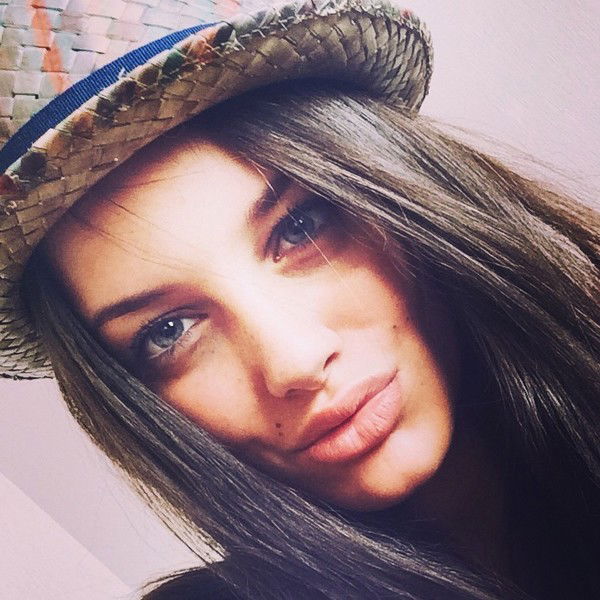 Юлия Дюжева