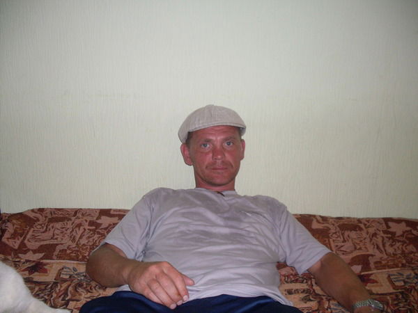 Сергей Косаржевский