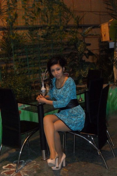 Асемгуль Сеитова