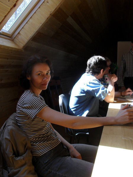 Елена Моисеева