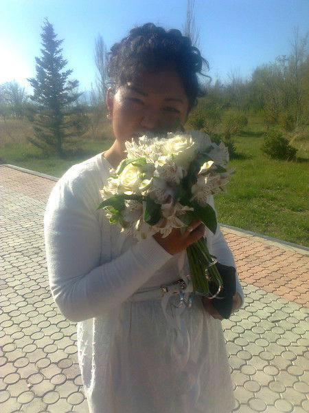 Мээрима Коноева