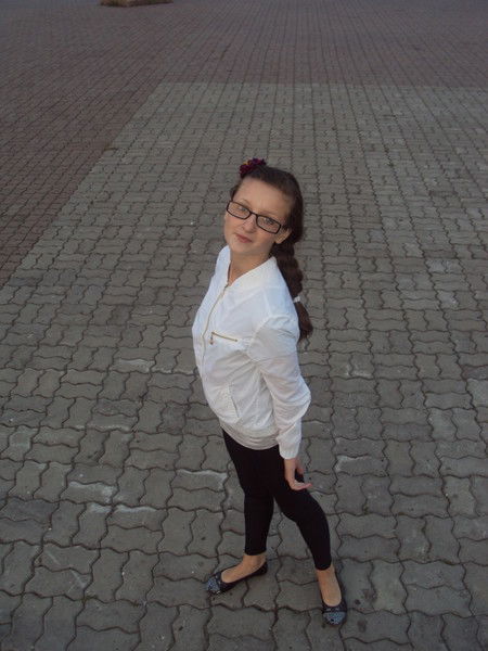 Кристина Андрианова