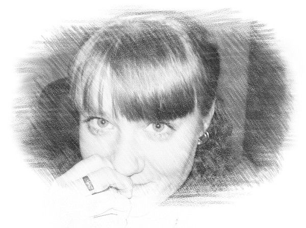 Анастасия Букалова