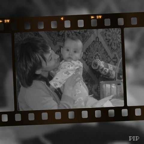 Марьяна Семак