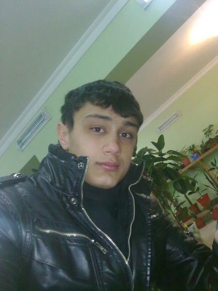 Umed_3335 Муллоев