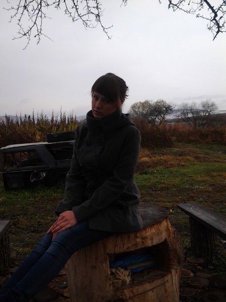 Nataliya Vyacheslavovna