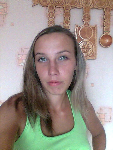 Екатерина Ежова