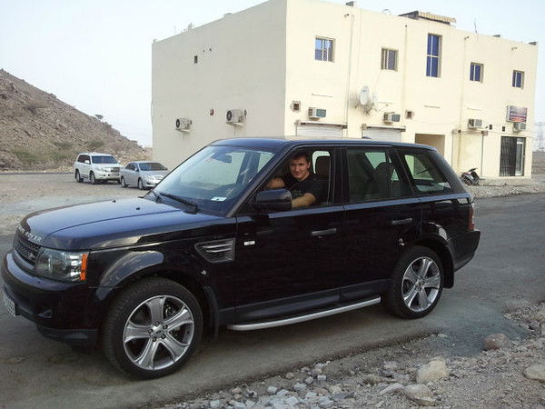 Родион Расколников