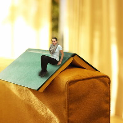 Анастасия Марченкова