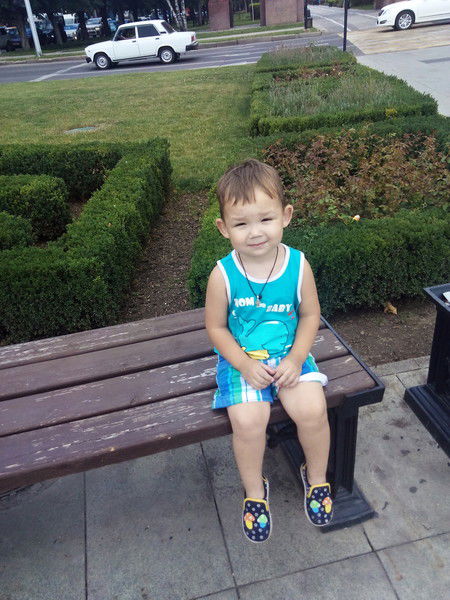 Алексей Молодняков