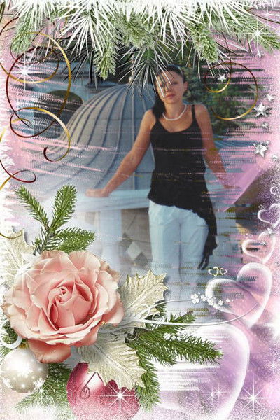 Анжела Бабенко