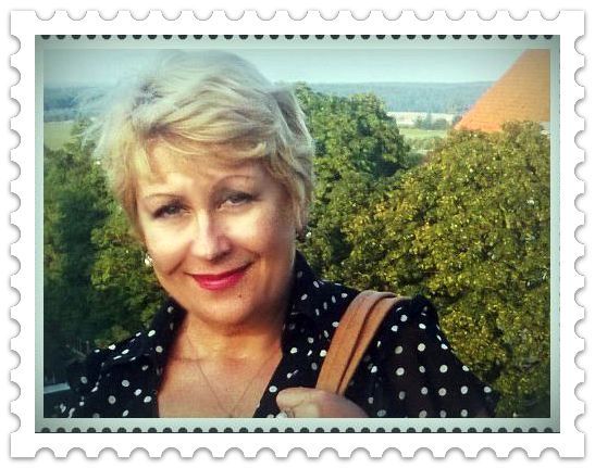 Наталия Курьян