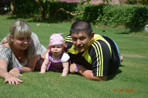 Анюта Максимова