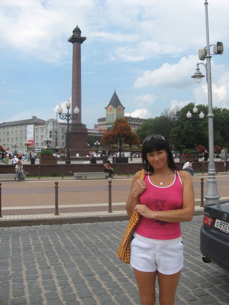 Елена Данилюк