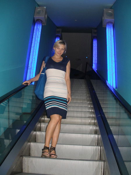 Евгения Смирнова