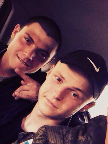 Борисов А.с.