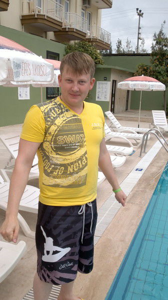 Дмитрий Василенко