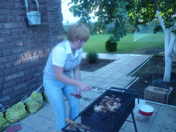 Ольга Маркина