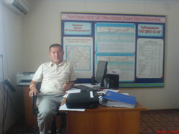 Сейтжаппаров Талгат